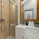 Stunning 3 Bed In - Parking 펜션 브리스틀
