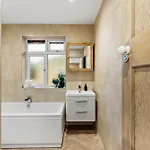 펜션 Stunning 3 Bed In - Parking *