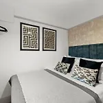 Stunning 3 Bed In - Parking 펜션 브리스틀